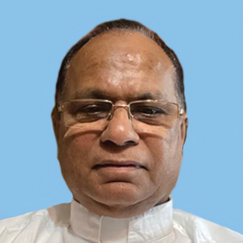 Rev. Fr Vandannoor Joseph
